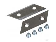 AK 103264 Messet hakselaar Alko